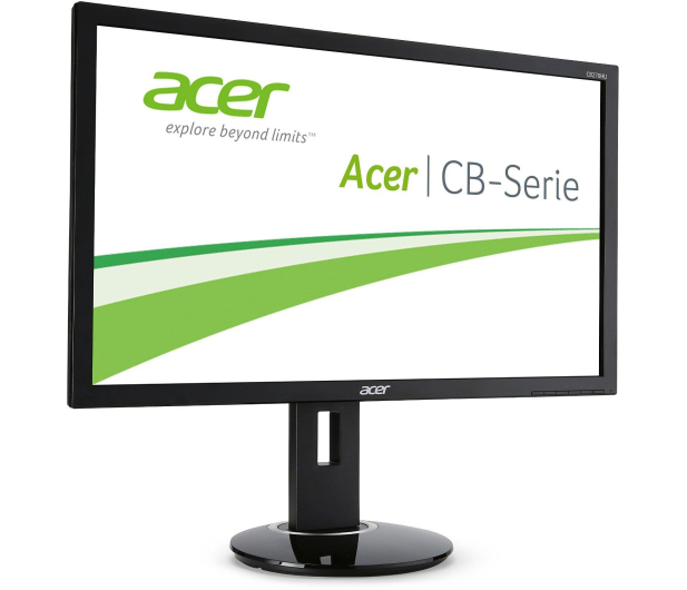 Monitor Acer CB280HKBMJDPPR - 213577 - zdjęcie